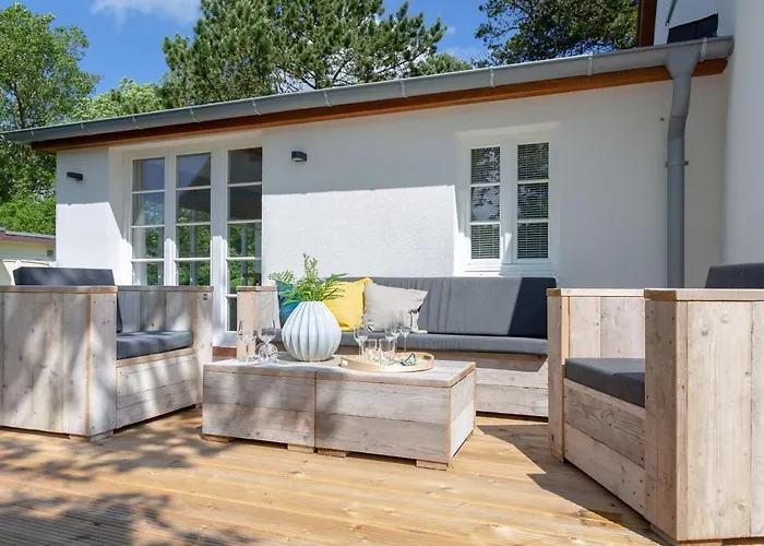 Villa Haus Mühlenweg Westerland