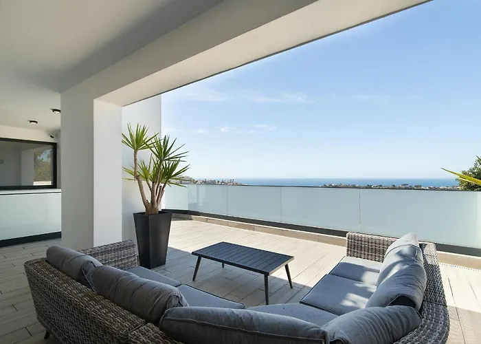 Villa Tropicana Albufeira