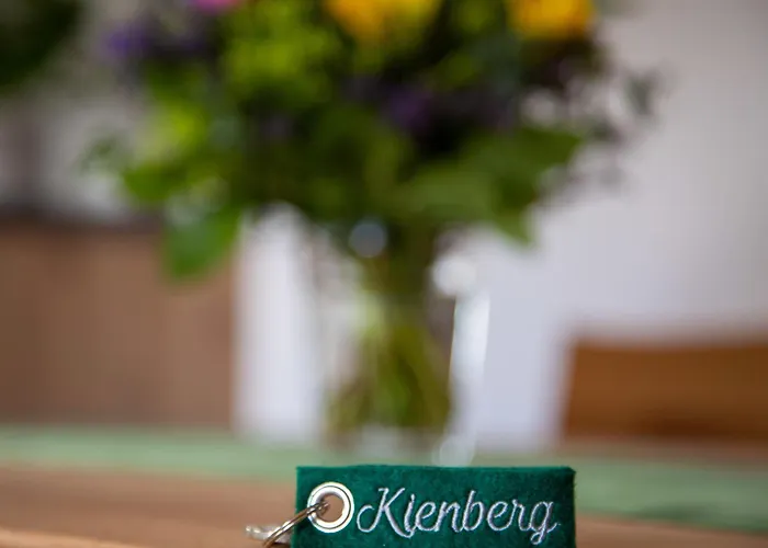 Villa Ramslerhof - Chiemgau Karte Inzell