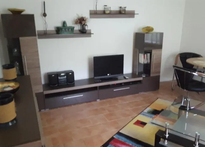 Villa Waldesruh Zinnowitz