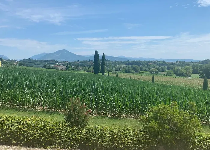 Bed & Breakfast Le Coste Lazise