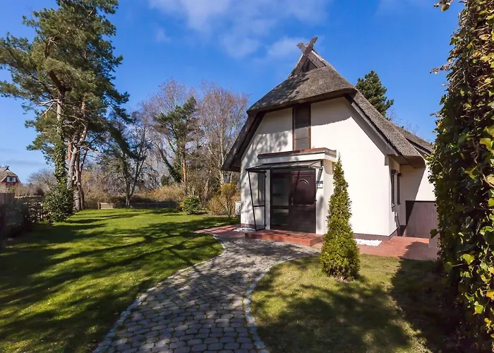Villa Tilda Ahrenshoop