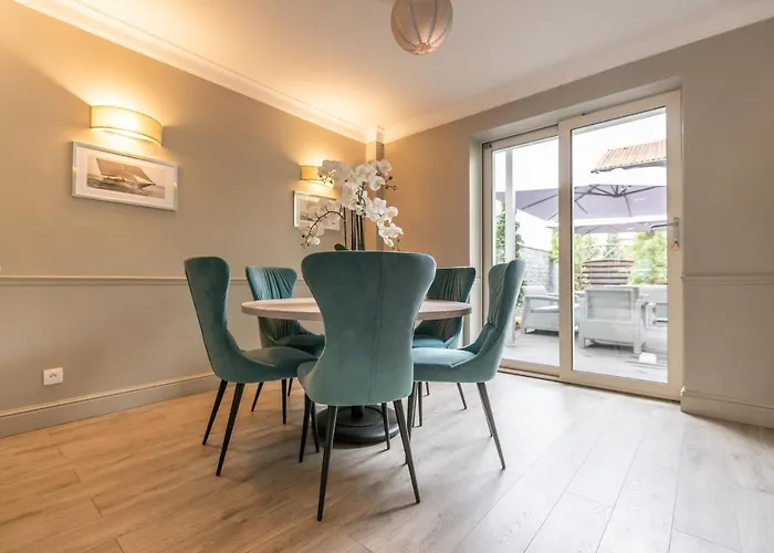 Villa Bravo & Spa Misdroy