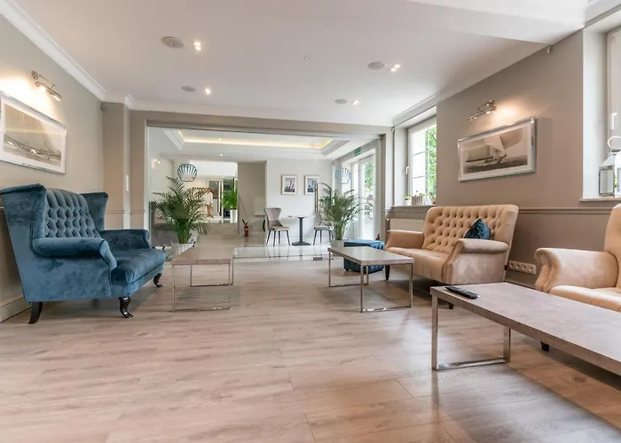 Villa Bravo & Spa Misdroy