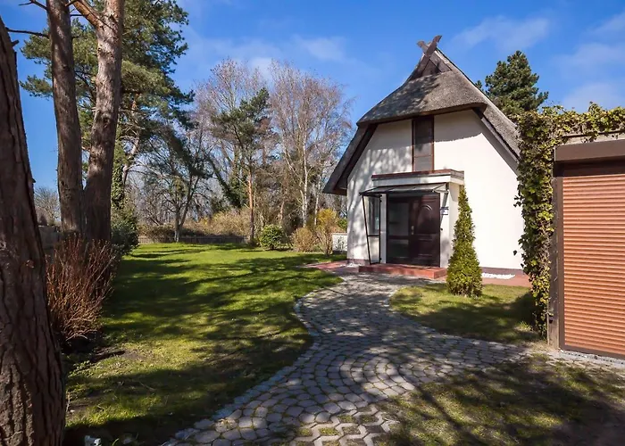 Villa Tilda Ahrenshoop