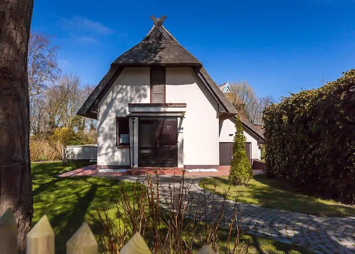 Villa Tilda Ahrenshoop