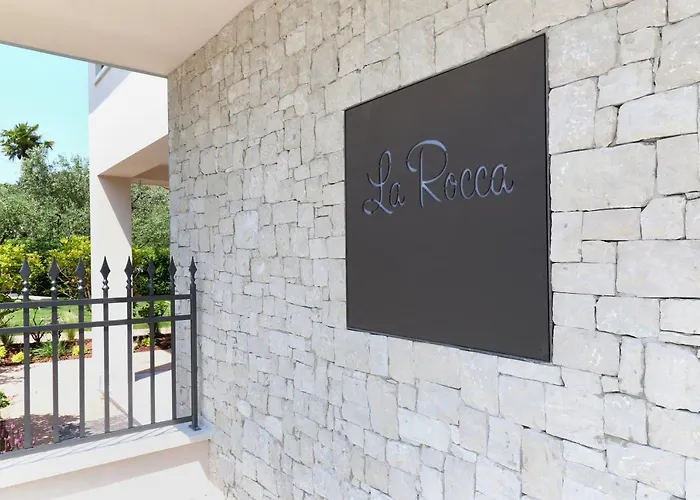 Agriturismo La Rocca Bardolino