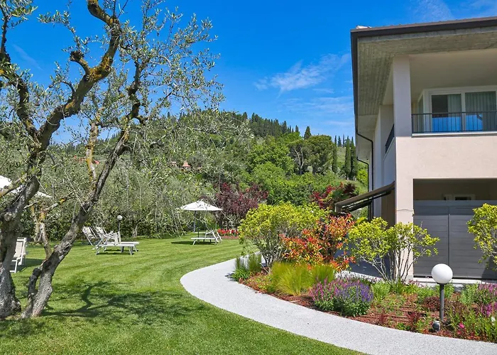 Agriturismo La Rocca Bardolino