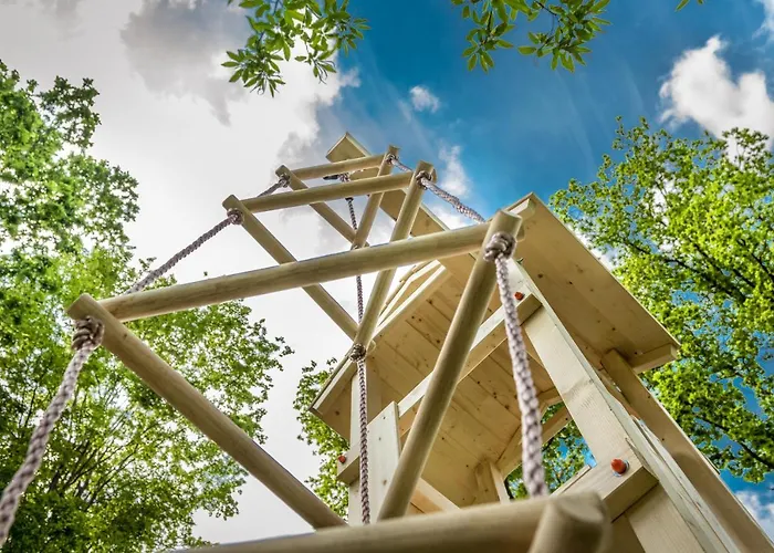 Landhaus Bockelmann, Natur trifft Komfort Bispingen