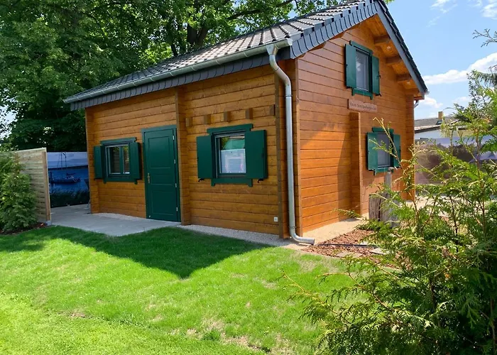 Myseenland Senftenberg