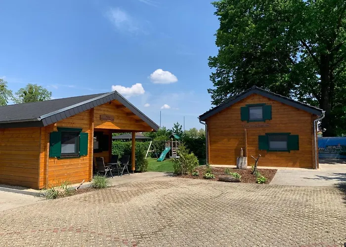 Myseenland Senftenberg