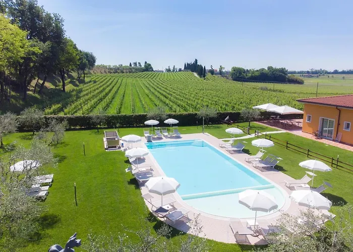 Agriturismo Ai Prati Lazise