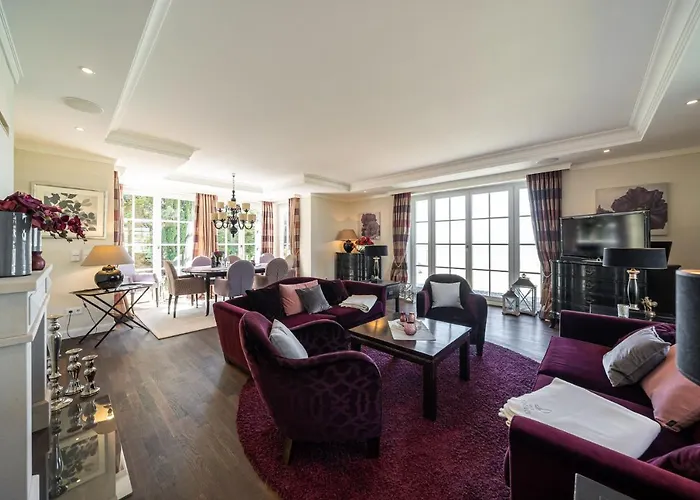 Villa Windeck Ahrenshoop