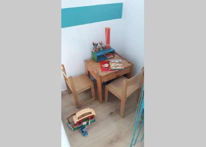 Ferienhaus Inge Kirchberg an der Raab