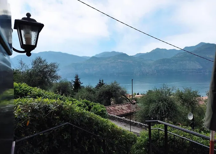 Appartamento Colombere Priori Elisabetta Malcesine
