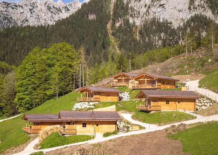 Villa Almdorf Vorderbrand Schönau am Königssee