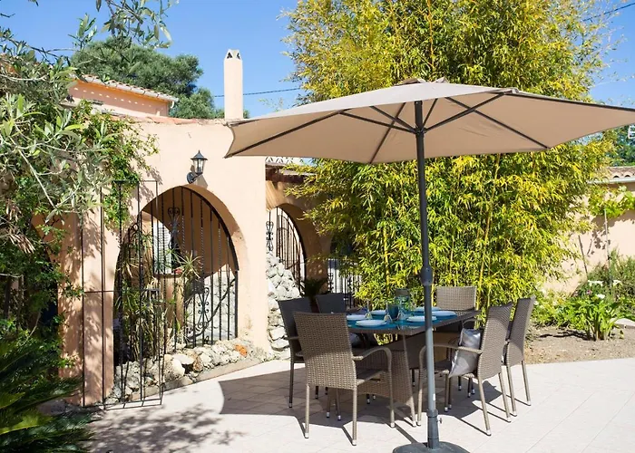 Villa Finca Toni Alcúdia