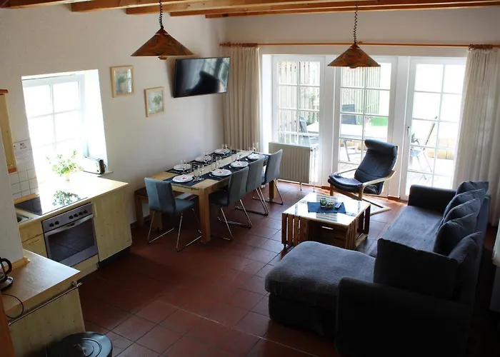 Landhaus von Frieling Soltau