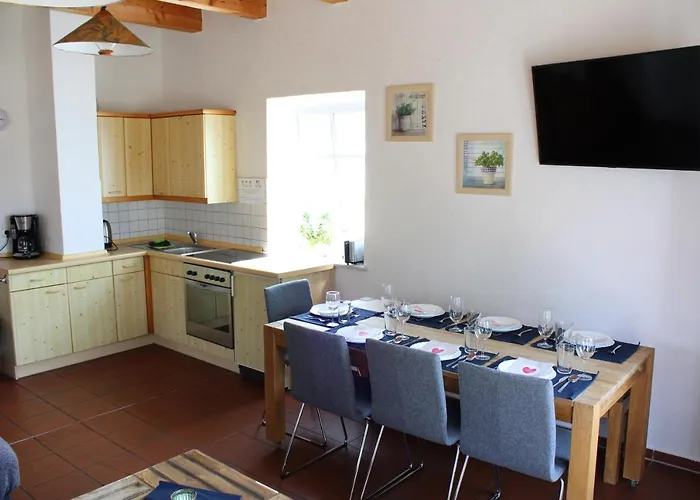 Landhaus von Frieling Soltau