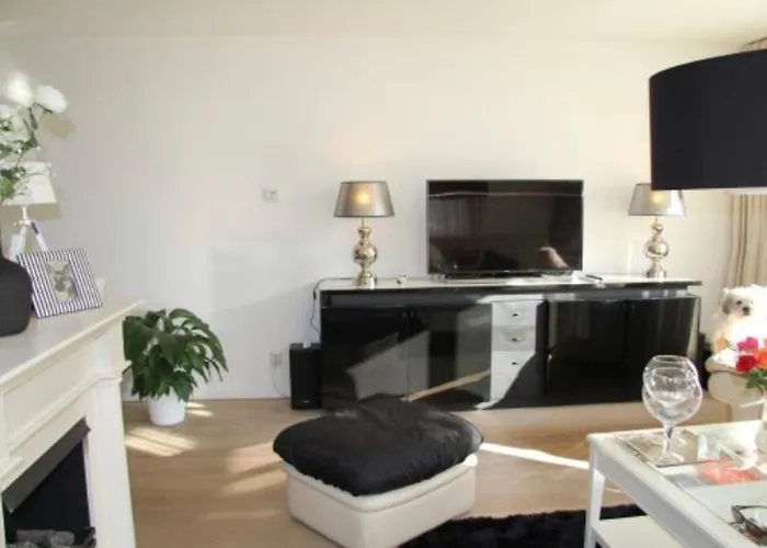 Villa Casa 1-2-3 Zandvoort