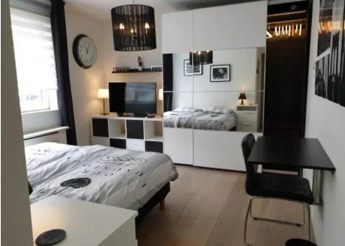 Villa Casa 1-2-3 Zandvoort