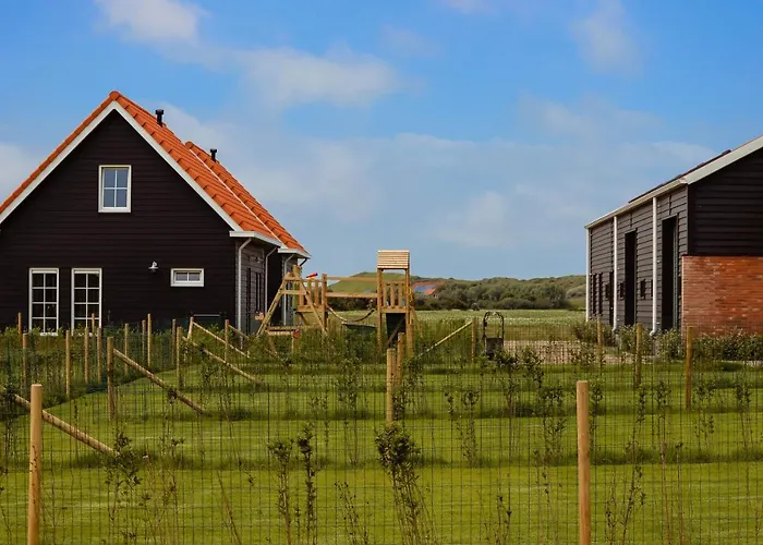 Villa Hof Babel Domburg