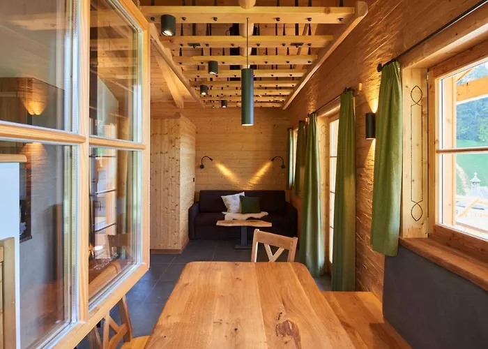 Villa Almdorf Vorderbrand Schönau am Königssee