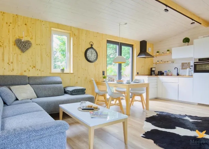 Villa Moorkoje Worpswede