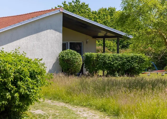Baltic Center Bungalows Sarbinowo