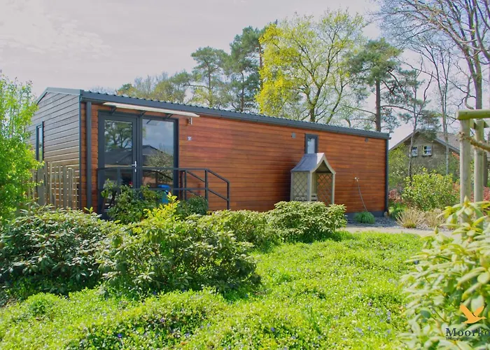 Villa Moorkoje Worpswede