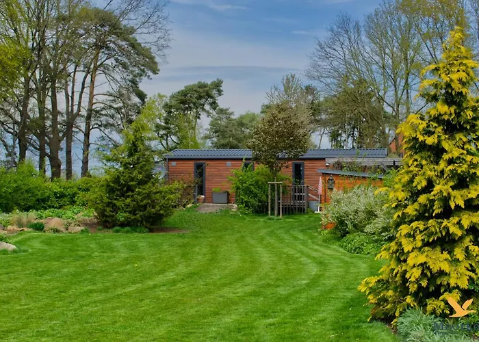 Villa Moorkoje Worpswede