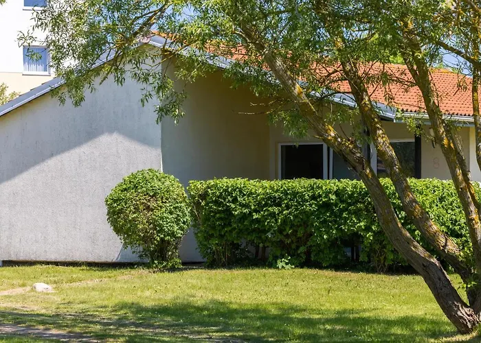 Baltic Center Bungalows Sarbinowo