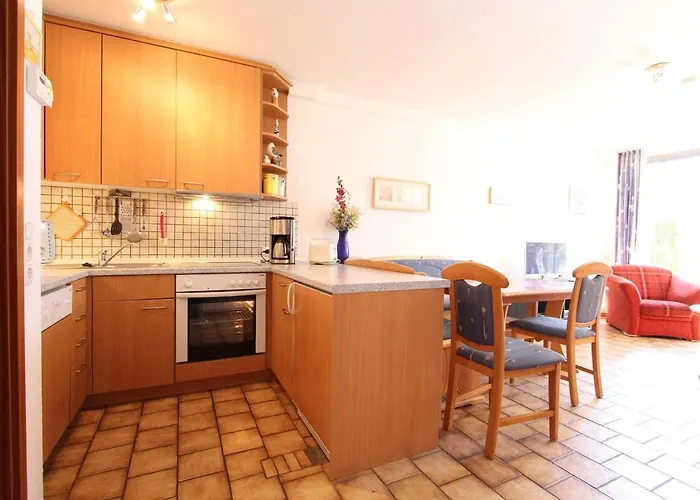 Villa RH Finkenweg 9 d Möwe Kellenhusen