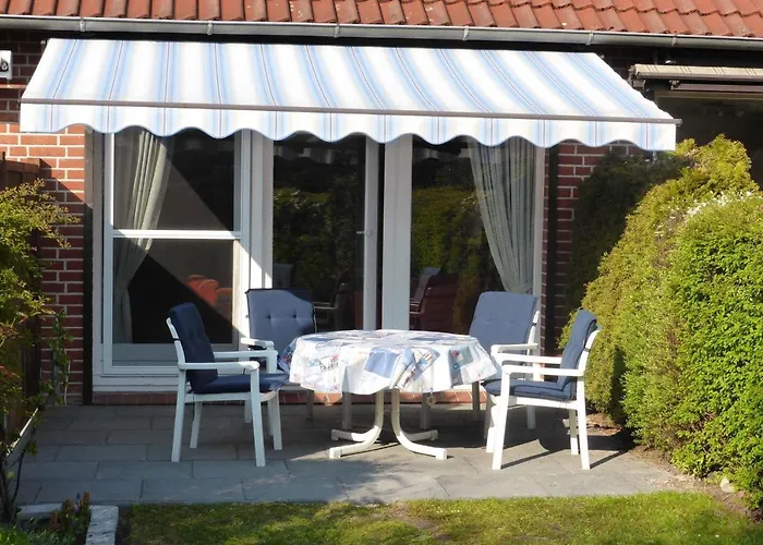 Villa RH Finkenweg 9 d Möwe Kellenhusen