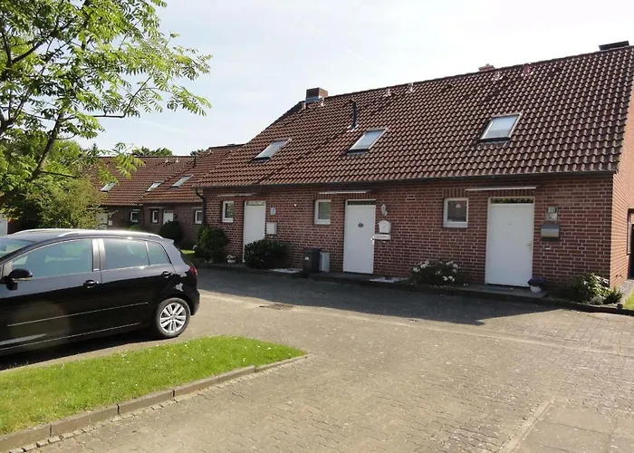 Villa RH Finkenweg 9 d Möwe Kellenhusen