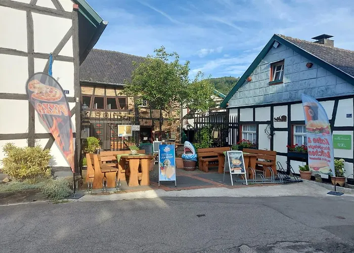 Ferienhof Schmickerath Simmerath