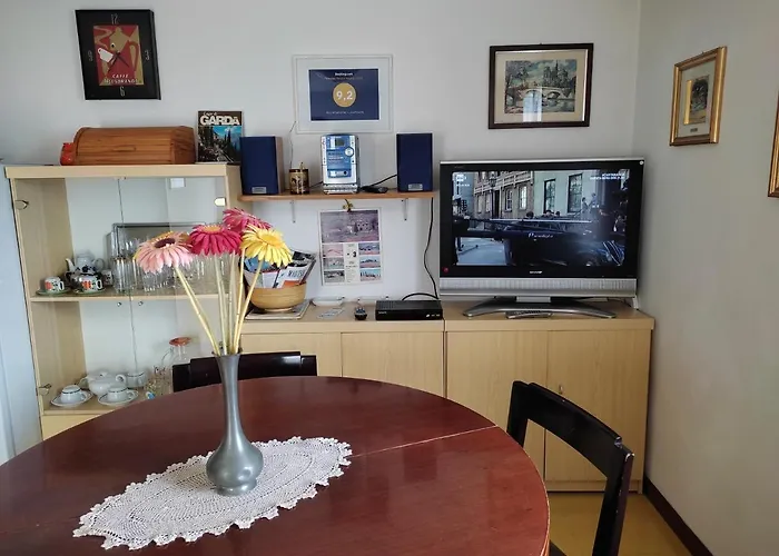 Appartamento Colombere Priori Elisabetta Malcesine