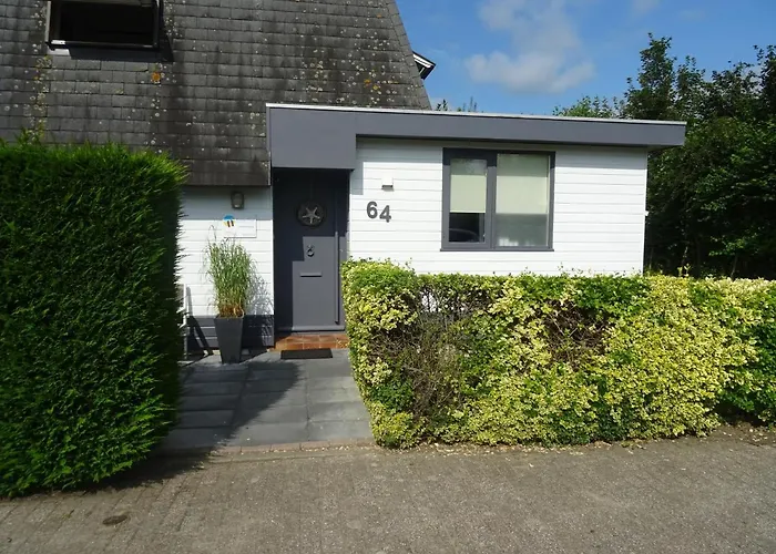 Kustverhuur, Park Schoneveld, Zeester 64 Breskens