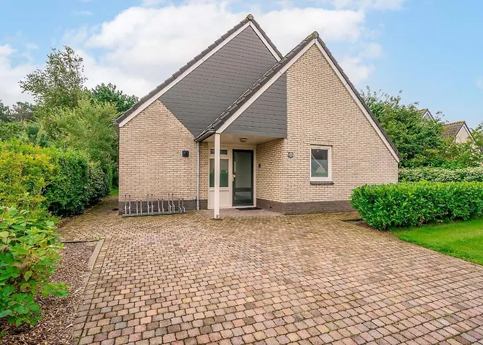 Villapark Kamperfoelie 27 De Koog 