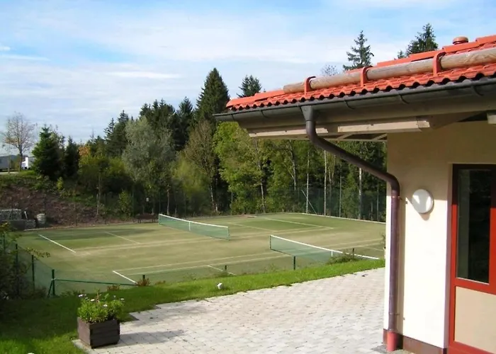 Ferienhaus Megumi Siegsdorf