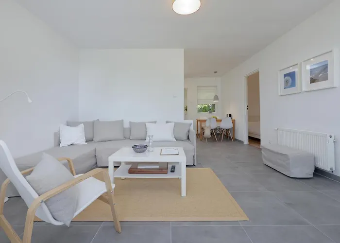 Baltic Center Bungalows Sarbinowo