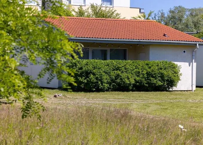 Baltic Center Bungalows Sarbinowo