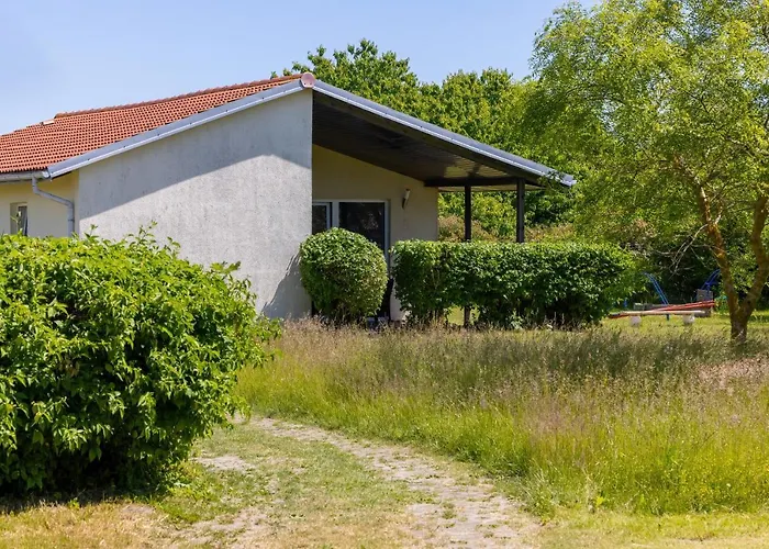 Baltic Center Bungalows Sarbinowo