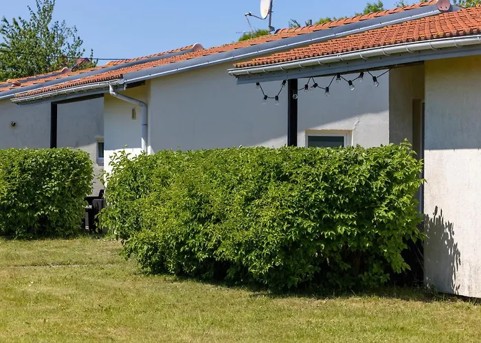 Baltic Center Bungalows Sarbinowo