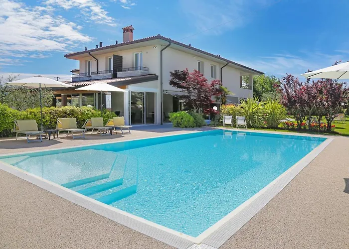 Agriturismo La Rocca Bardolino