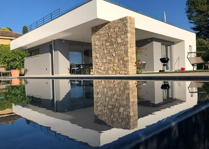 Villa Andrea Bardolino