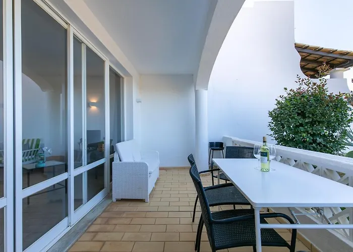 Villa Casa Jaime Ferragudo 