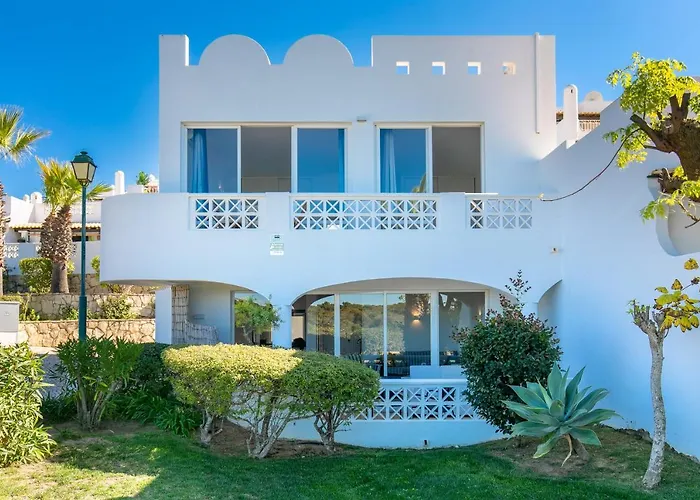 Villa Casa Jaime Ferragudo 