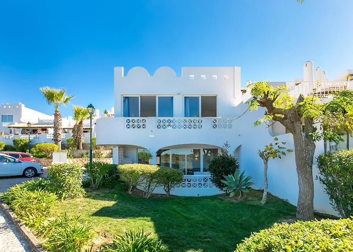 Villa Casa Jaime Ferragudo 