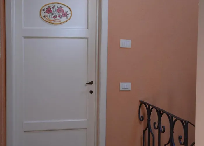 Agriturismo Al Podere Di Rosa Lucca